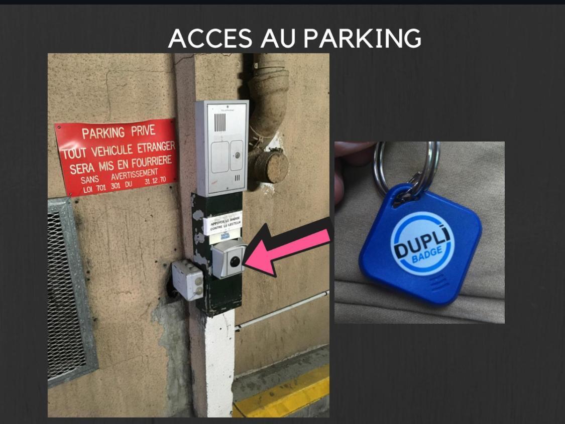 Hyper-Centre Historique Avec Possibilite De Reservation Parking Τουλούζη Εξωτερικό φωτογραφία