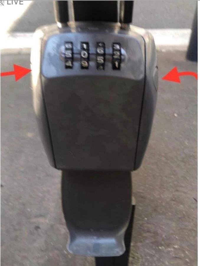 Hyper-Centre Historique Avec Possibilite De Reservation Parking Τουλούζη Εξωτερικό φωτογραφία